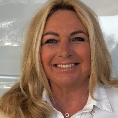 Tonia van Nieuwenhuijzen